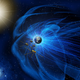Illustration for article titled New Satellites Will Track The Explosive Secret Of Magnetic Reconnection